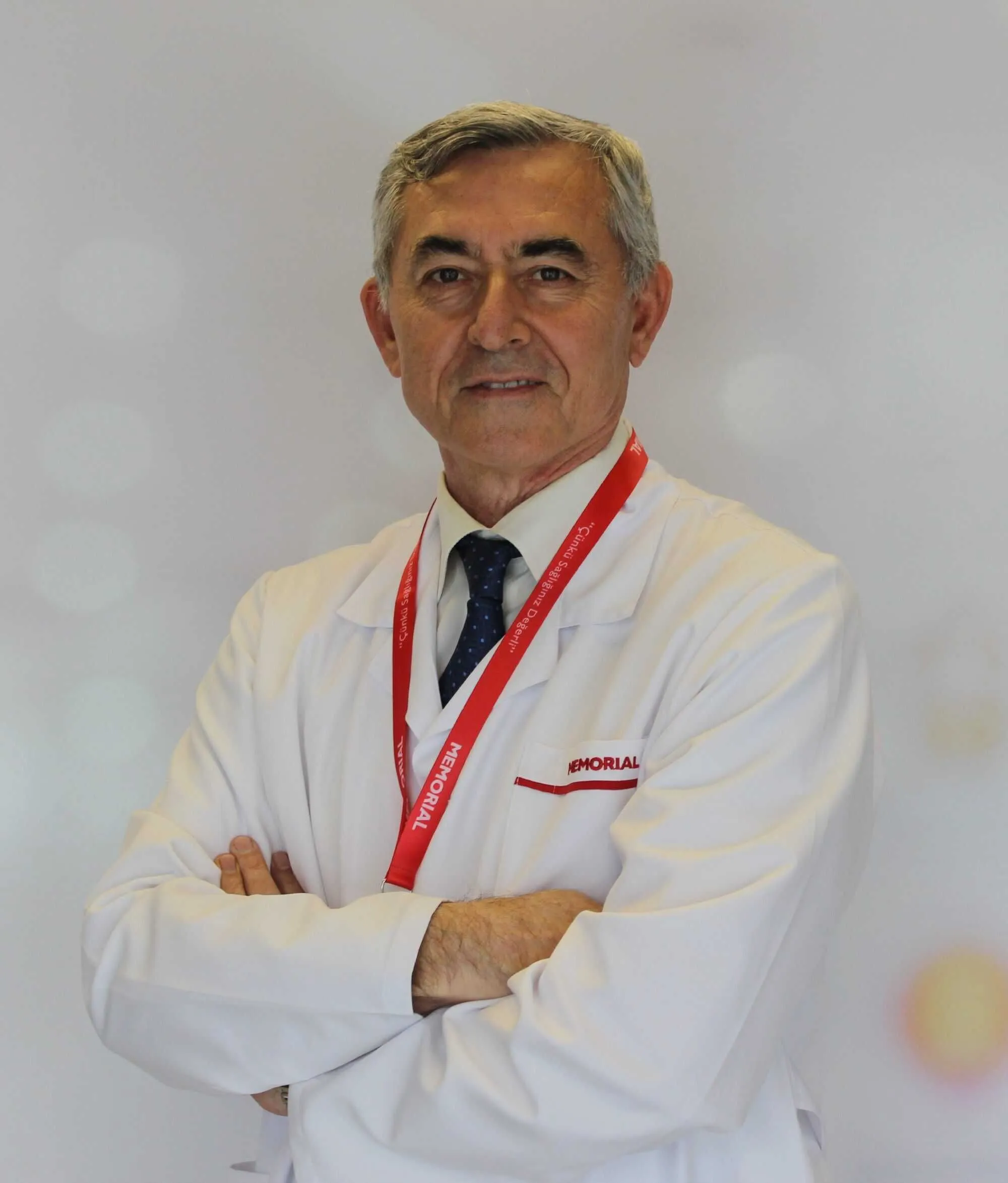 Prof. Dr. Erdal İNCE